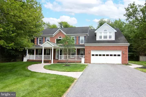 4534 Ashley Ct S, Ellicott City, MD 21043