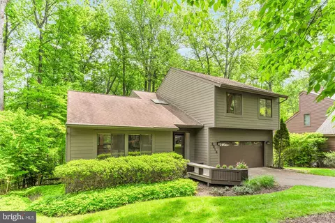 9514 Deerfoot Way, Columbia, MD 21046