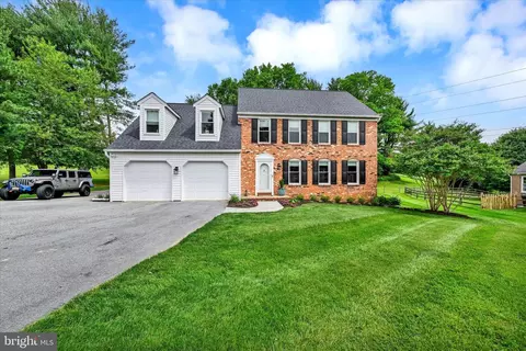 9311 Mist Haven Ct, Ellicott City, MD 21042