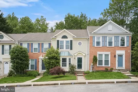 8036 Brightwood Ct, Ellicott City, MD 21043