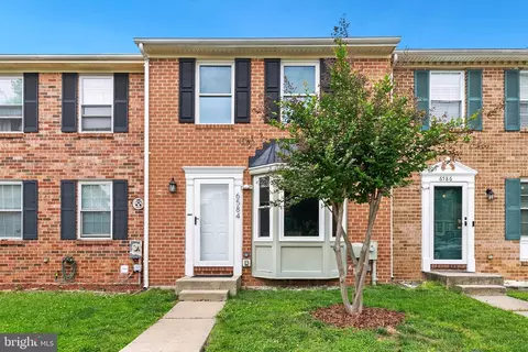 6584 Ducketts Ln #17-2, Elkridge, MD 21075