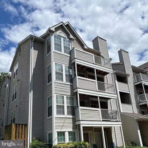 6330 Bayberry Ct #813, Elkridge, MD 21075