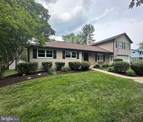 1362 Driver Rd, Marriottsville, MD 21104