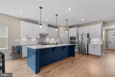 Kitchen - 7459 Declan Rd, Laurel, MD 20723 photo 1 of 4
