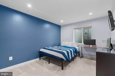 Bedroom - 7459 Declan Rd, Laurel, MD 20723 photo 12 of 13