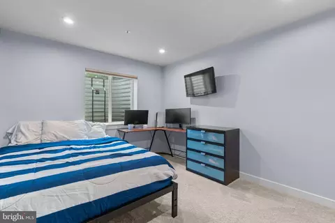 Bedroom - 7459 Declan Rd, Laurel, MD 20723 photo 13 of 13