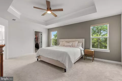 Bedroom - 7459 Declan Rd, Laurel, MD 20723 photo 3 of 13