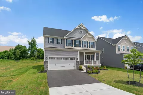 Exterior - 7459 Declan Rd, Laurel, MD 20723 photo 6 of 6