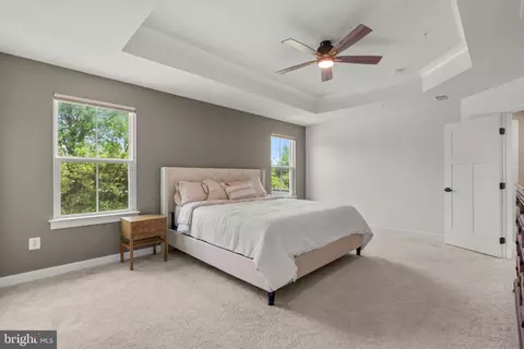 Bedroom - 7459 Declan Rd, Laurel, MD 20723 photo 4 of 13