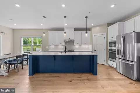 Kitchen - 7459 Declan Rd, Laurel, MD 20723 photo 2 of 4