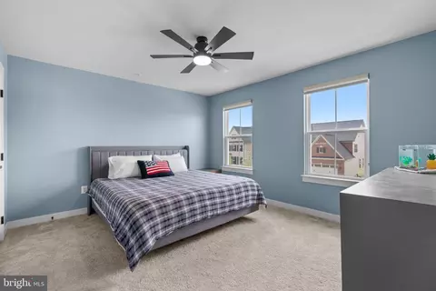 Bedroom - 7459 Declan Rd, Laurel, MD 20723 photo 6 of 13