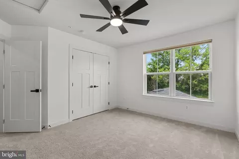 Bedroom - 7459 Declan Rd, Laurel, MD 20723 photo 11 of 13