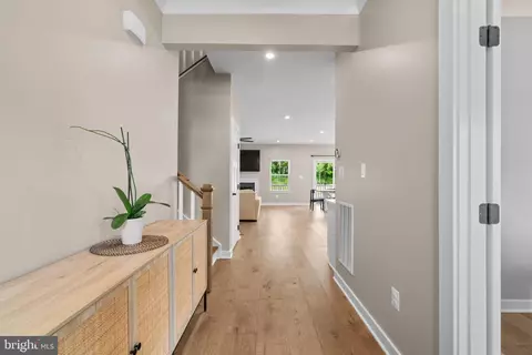 Entry Way - 7459 Declan Rd, Laurel, MD 20723 photo 1 of 14