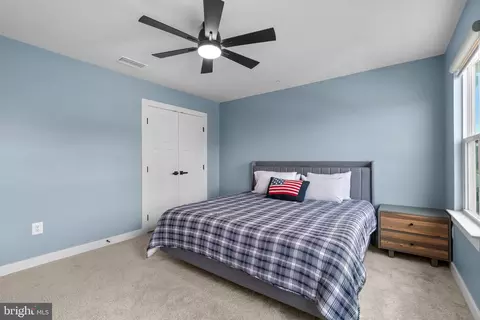 Bedroom - 7459 Declan Rd, Laurel, MD 20723 photo 8 of 13