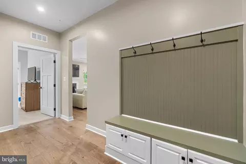 Entry Way - 7459 Declan Rd, Laurel, MD 20723 photo 8 of 14