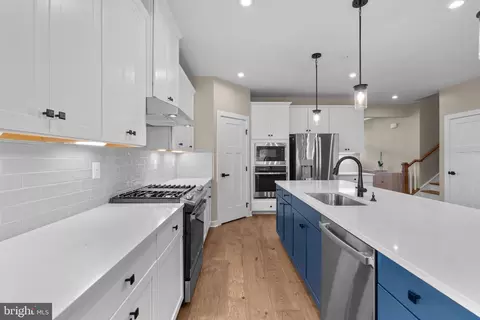 Kitchen - 7459 Declan Rd, Laurel, MD 20723 photo 4 of 4