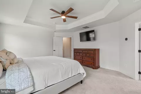Bedroom - 7459 Declan Rd, Laurel, MD 20723 photo 5 of 13