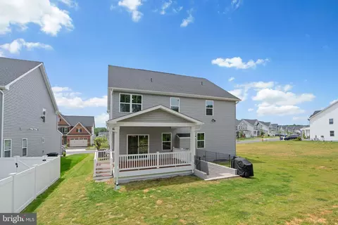 Exterior - 7459 Declan Rd, Laurel, MD 20723 photo 4 of 6