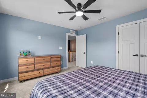 Bedroom - 7459 Declan Rd, Laurel, MD 20723 photo 7 of 13