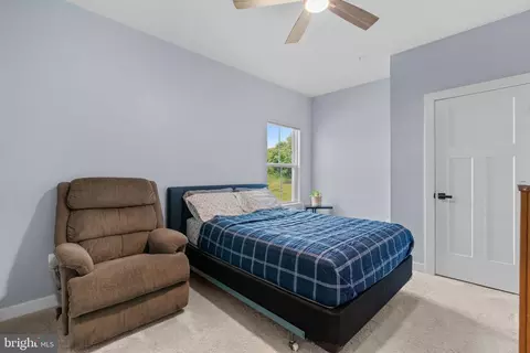 Bedroom - 7459 Declan Rd, Laurel, MD 20723 photo 1 of 13