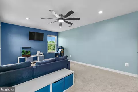 Entry Way - 7459 Declan Rd, Laurel, MD 20723 photo 12 of 14