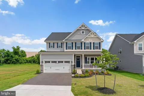 7459 Declan Rd, Laurel, MD 20723