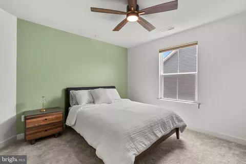 Bedroom - 7459 Declan Rd, Laurel, MD 20723 photo 9 of 13