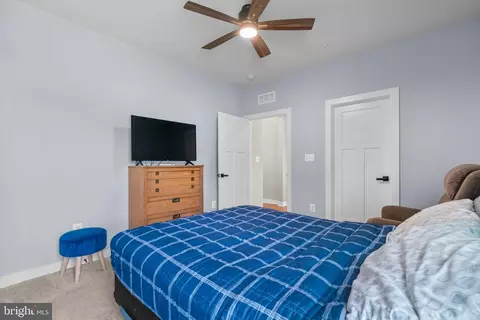 Bedroom - 7459 Declan Rd, Laurel, MD 20723 photo 2 of 13