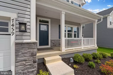 Exterior - 7459 Declan Rd, Laurel, MD 20723 photo 2 of 6