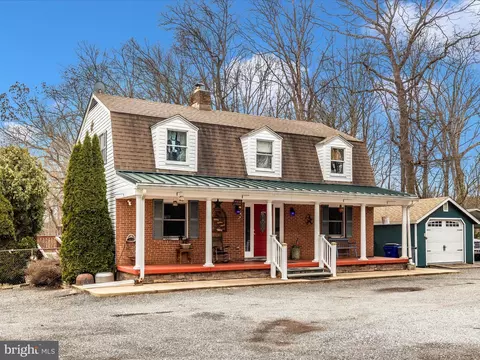 14071 Highland Rd, Clarksville, MD 21029