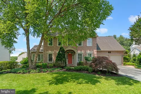 4446 Cross Country Dr, Ellicott City, MD 21042