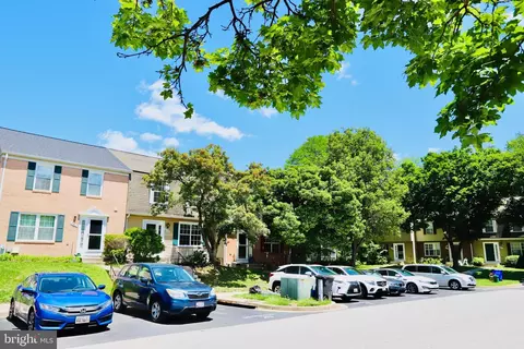 8459 Oak Bush Ter, Columbia, MD 21045