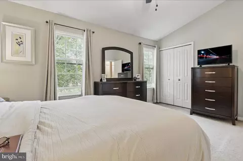 Bedroom - 9224 Howland Rd, Laurel, MD 20723 photo 2 of 4