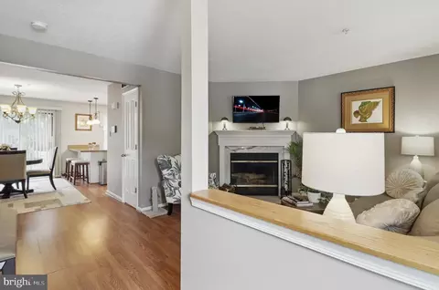 Entry Way - 9224 Howland Rd, Laurel, MD 20723 photo 1 of 5
