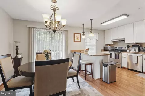 Dining - 9224 Howland Rd, Laurel, MD 20723 photo 3 of 4