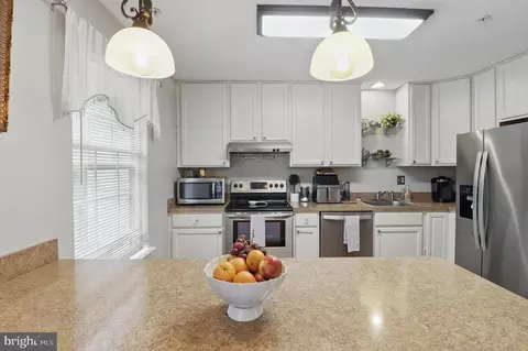 Kitchen - 9224 Howland Rd, Laurel, MD 20723 photo 2 of 4