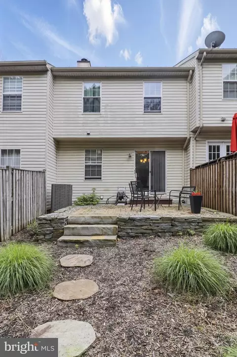 Exterior - 9224 Howland Rd, Laurel, MD 20723 photo 5 of 6