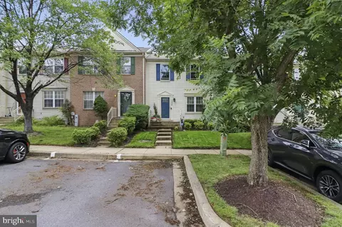 Exterior - 9224 Howland Rd, Laurel, MD 20723 photo 6 of 6