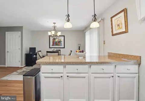 Kitchen - 9224 Howland Rd, Laurel, MD 20723 photo 4 of 4