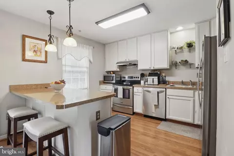 Kitchen - 9224 Howland Rd, Laurel, MD 20723 photo 1 of 4