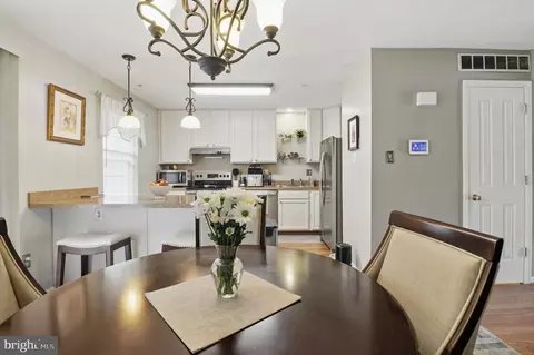Dining - 9224 Howland Rd, Laurel, MD 20723 photo 4 of 4