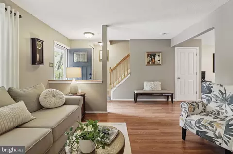 Entry Way - 9224 Howland Rd, Laurel, MD 20723 photo 2 of 5