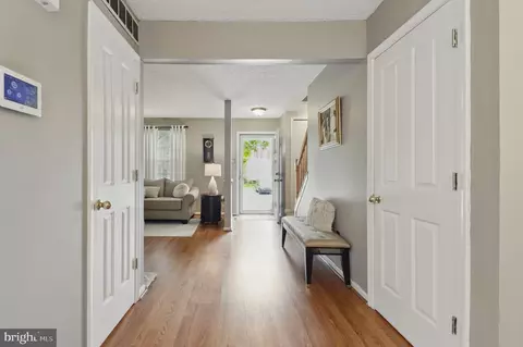 Entry Way - 9224 Howland Rd, Laurel, MD 20723 photo 3 of 5