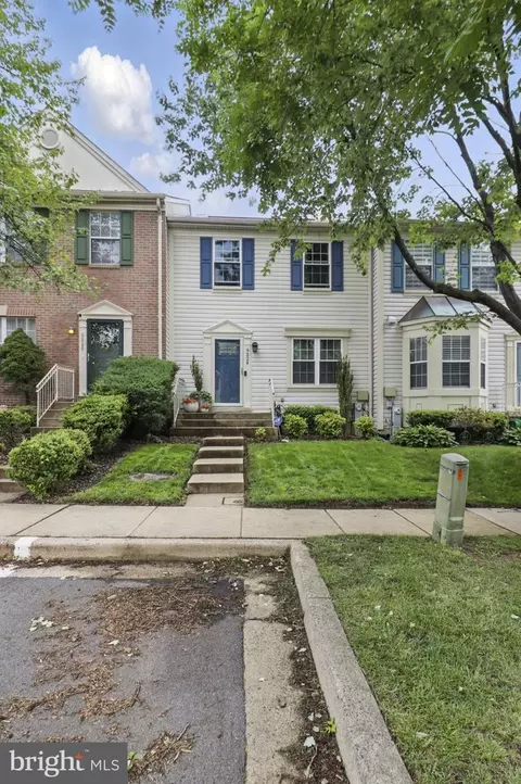 Exterior - 9224 Howland Rd, Laurel, MD 20723 photo 2 of 6