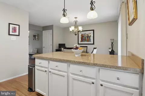 Kitchen - 9224 Howland Rd, Laurel, MD 20723 photo 3 of 4