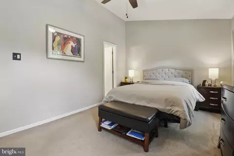 Bedroom - 9224 Howland Rd, Laurel, MD 20723 photo 3 of 4