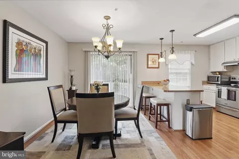 Dining - 9224 Howland Rd, Laurel, MD 20723 photo 2 of 4