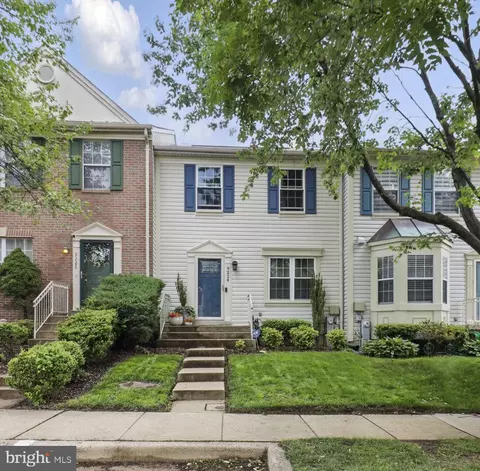 9224 Howland Rd, Laurel, MD 20723