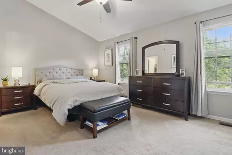 Bedroom - 9224 Howland Rd, Laurel, MD 20723 photo 4 of 4