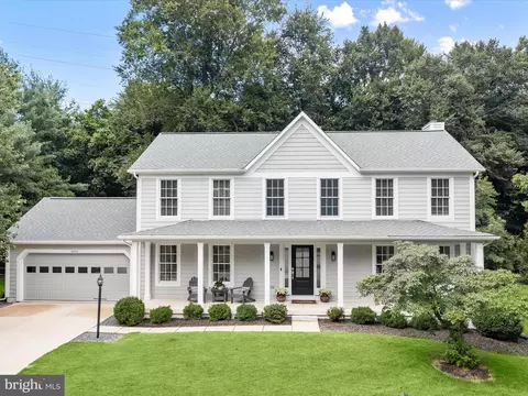 6200 Ashton Park Ct, Columbia, MD 21044
